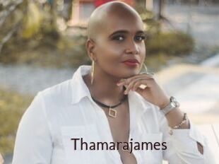 Thamarajames
