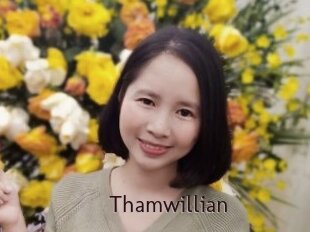 Thamwillian