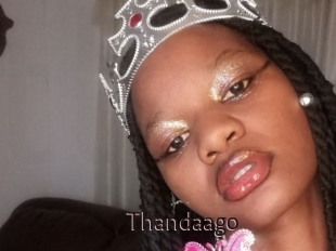 Thandaago