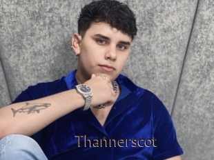thannerscot Top listen server