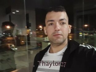 Thaylor27