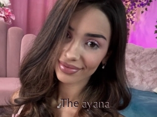The_ayana