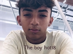 the_boy_hot18 Top listen server