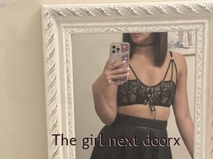 the_girl_next_doorx Top listen server