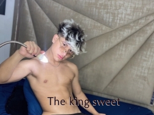 the_king_sweet Top listen server