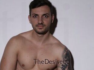 TheDesireee