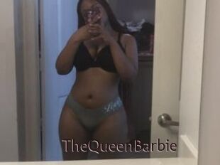 TheQueenBarbie