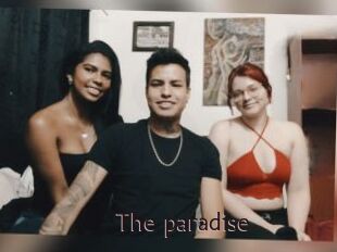 The_paradise