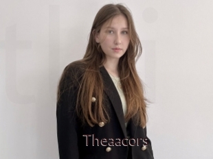 Theaacors