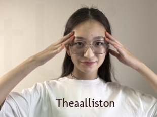 Theaalliston