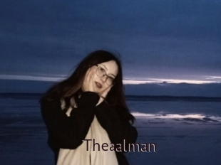 Theaalman