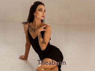 Theabann