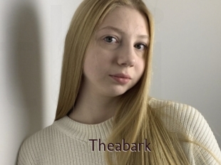 Theabark