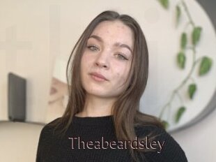 Theabeardsley