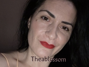 Theablossom