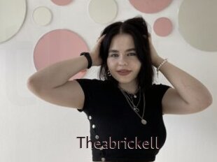 Theabrickell