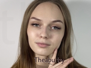 theaburby Top listen server