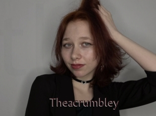 Theacrumbley