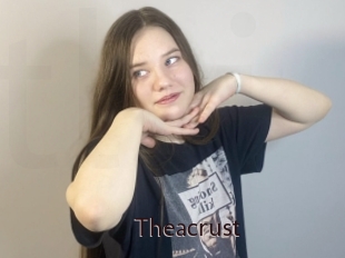 Theacrust