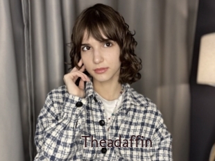 Theadaffin