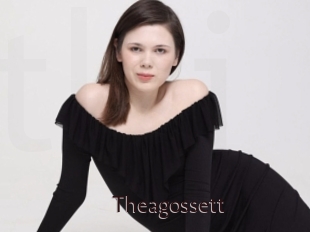 Theagossett