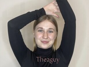 Theaguy