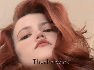 Theaharwick