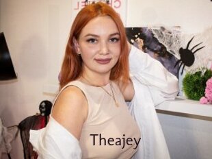 Theajey