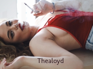 Thealoyd
