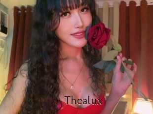 thealux Top listen server
