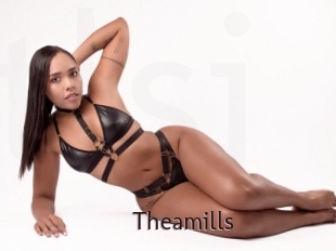 Theamills