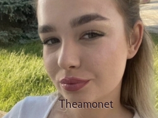 Theamonet