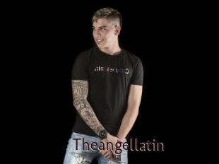 Theangellatin