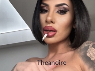 Theanoire