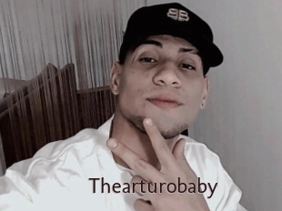 thearturobaby Top listen server