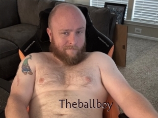theballboy Top listen server