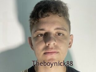 Theboynick88