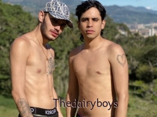 Thedairyboys