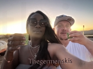 thegermenskis Top listen server