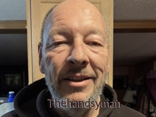 Thehandsyman
