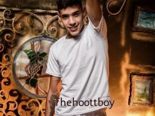 Thehoottboy