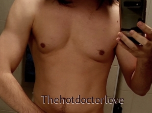 thehotdoctorlove Top listen server