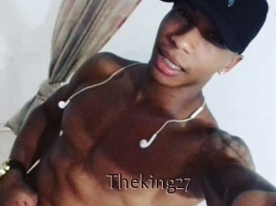 theking27 Top listen server