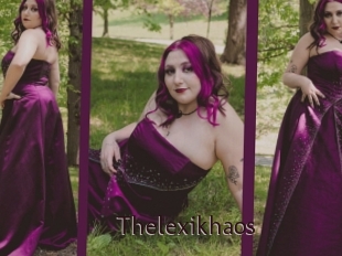 Thelexikhaos