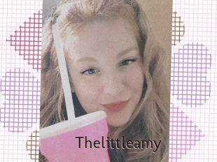 Thelittleamy