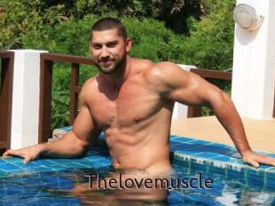 thelovemuscle Top listen server