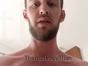 Themaskedvillian