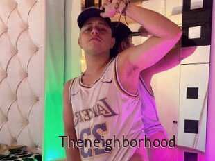 Theneighborhood