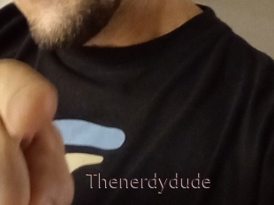 Thenerdydude