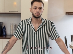 Theohunter